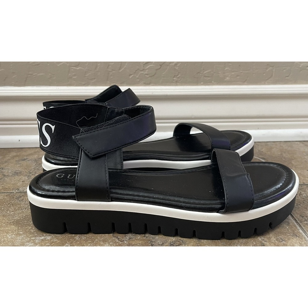 Guess Los Angeles Women's Sandals Size 9M